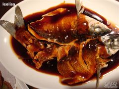 DSC00907-外婆家(杭州马塍店·杭帮菜名店)