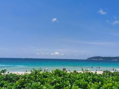 -三亚亚龙湾天域度假酒店