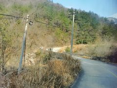-罗田天堂寨风景区