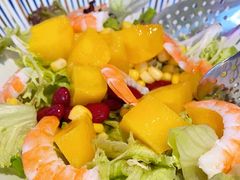 -龙记·香港茶餐厅(海上世界店)