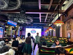 -马迭尔德式西餐精酿啤酒屋(中央大街店)