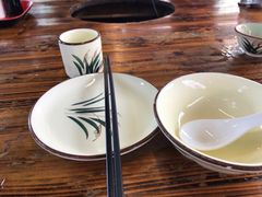 -尚竹阁冬瓜盅·18年地标美食(平洲店)