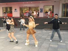 -南京时尚莱迪购物广场(正洪街店)