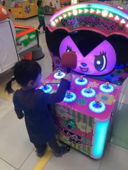 -莫莉幻想儿童乐园(武汉金银潭永旺店)