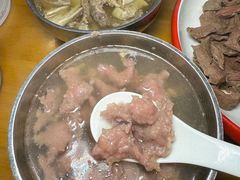 -老牌依强牛肉店(达道总店)