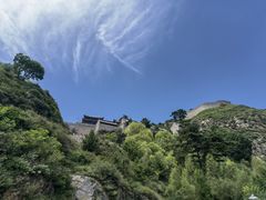 -雁门关景区