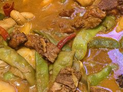 -那红花·东北菜铁锅炖(仙林金鹰店)