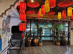 -老城味道·传统天津菜(杨柳青店)