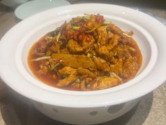 -小碗大胃(福久源新天地店)