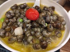 -锡和无锡菜(景丽苑店)