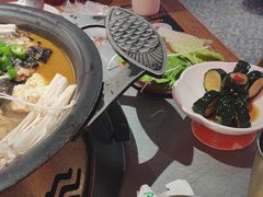 -探鱼·鲜青椒爽麻烤鱼(苏宁广场店)