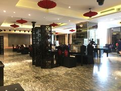 大堂-湖锦酒楼·32年地道湖北菜(光谷店)
