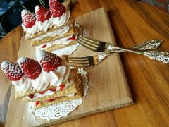 android_upload_pic-治愈系甜品The Soothing Dessert(科海大楼店)