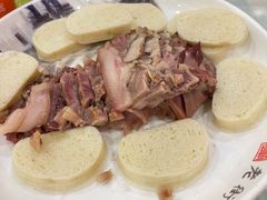 -老街饭庄·地道淮扬菜(扬子江北路总店)