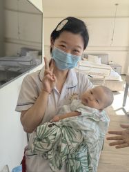 -优贝恩母婴护理中心
