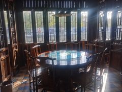 包厢-五味堂·江浙土菜(月河特色店)