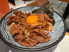 -火山屋台(新街口店)