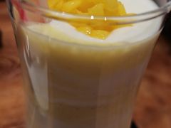 -安妮意大利餐厅(世贸天阶店)