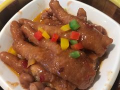 -海皇食府(水都假日酒店店)