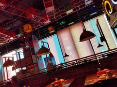 大堂-胖哥俩肉蟹煲(来福士店)