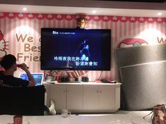 -Moss7Club 剧本杀桌游(inspark店)