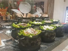 -索菲特酒店 · 云尚天际自助餐厅