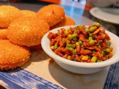 -满堂春特色餐馆