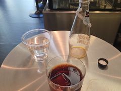 -Dogi&kiki Coffee(中心商务大厦店)