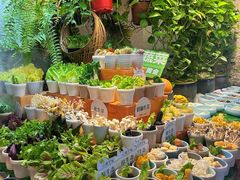 -亚马逊蒸汽活海鲜自助(LCM置汇旭辉广场店)