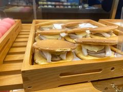-君之狮子山·轻糖烘焙(松江印象城店)
