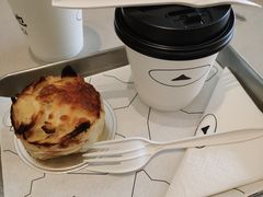 -SAANCI山池咖啡(海上世界文化艺术中心店)