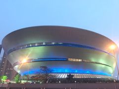 -成都金融城演艺中心