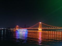 -武汉两江游览·夜游长江(汉口粤汉码头)
