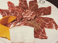 -本家韩国烤肉(青岛万象城店)