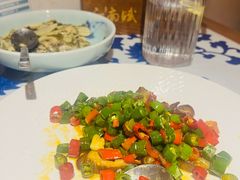 -江南赋(内蒙古大厦店)