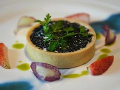 -燃扒房Steakhouse(皇庭店)