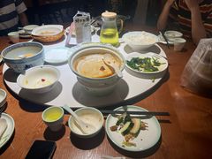 -风味小馆(天目湖宾馆店)