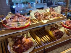 -闯关东东北农家菜(崂山石老人店)