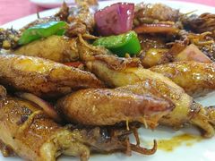 美极膏鱿筒-蛇平饭店(明园路店)