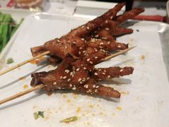 -木屋烧烤(坂田天安云谷店)