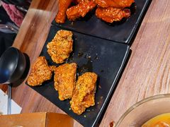 -CHICKEN NOW韩式炸鸡&啤酒