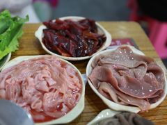 -储奇门鳝鱼火锅(总店)