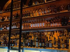 -隐肆威士忌鸡尾酒吧(玉沙国际店)