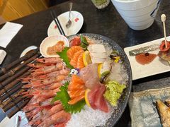 -红叶日本料理(三八广场店)