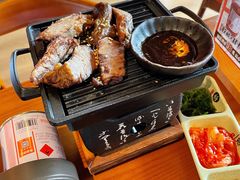 烤牛肉-合风谷(南下塘店)