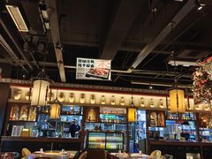 -纳瓦新疆菜(银都店)