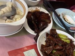 -蘭心餐厅(进贤路店)