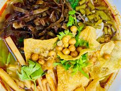 -螺大蛳柳州螺蛳粉·火锅·热干面(西城永捷店)