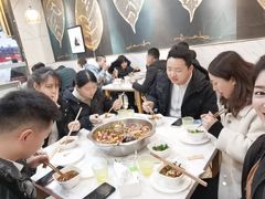 -味之绝美蛙鱼头火锅(龙潭店)