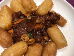 -和记小菜(大宁店)
